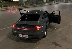 هیۆندای سۆناتا